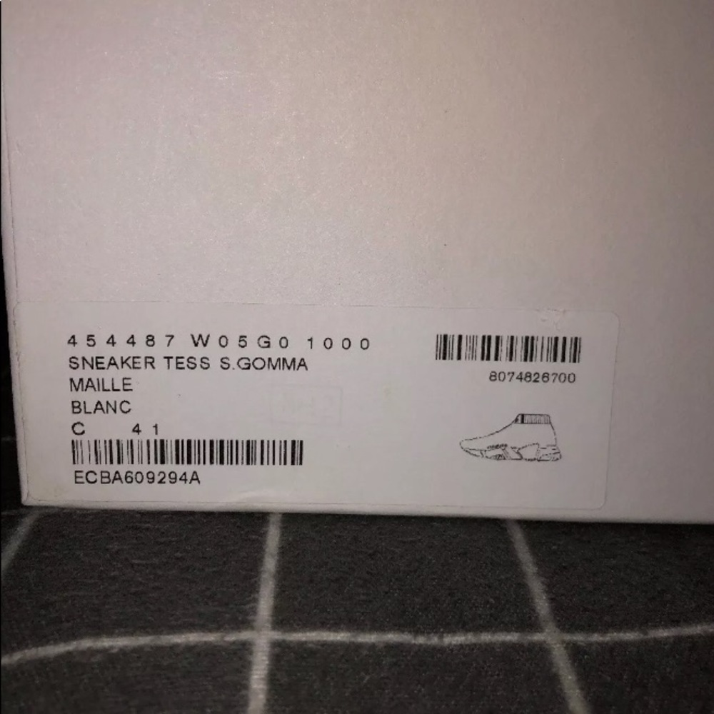Balenciaga Speed Trainer - Picture 2 of 6